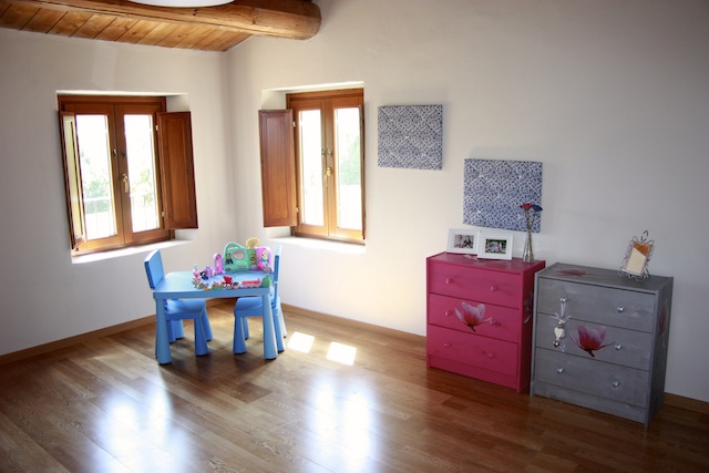 11 Kinderkamer 2