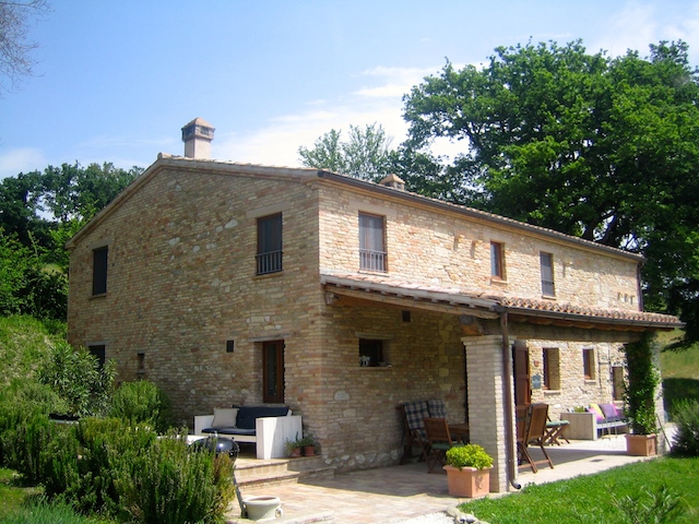 Huis 1