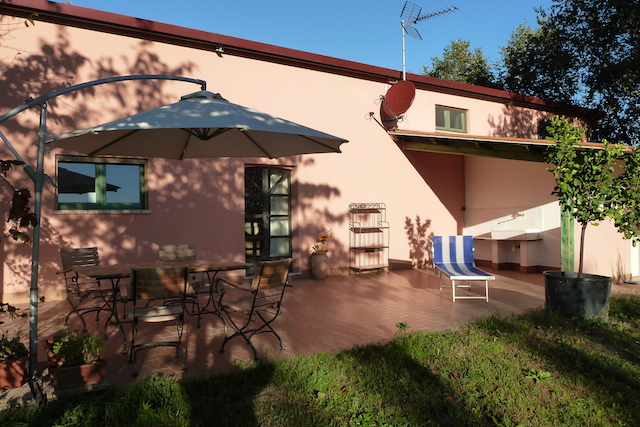 Appartamento il Moscatello 1
