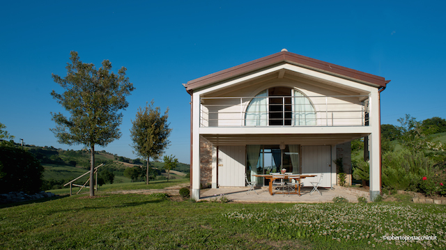 country loft 6