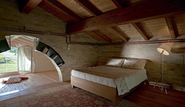 country loft 9